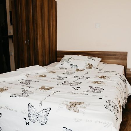 Apartments-Rooms Vogrinec Птуй Екстериор снимка